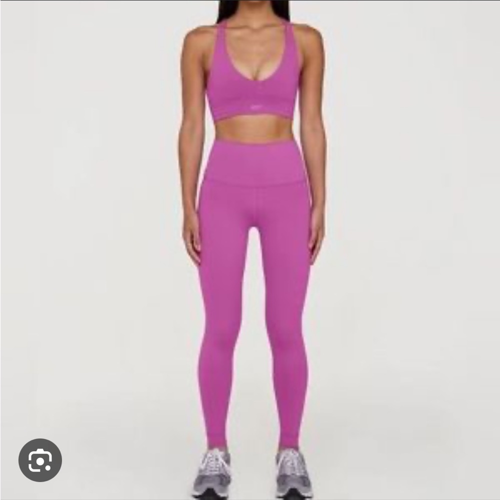 Set active - FIERCE - Size S